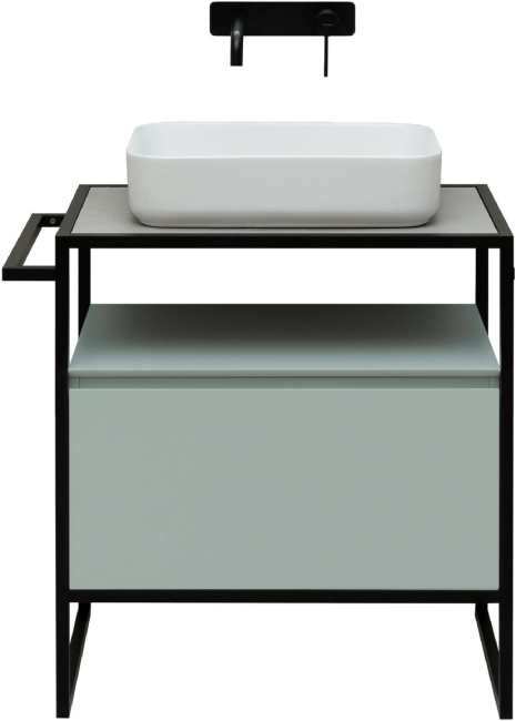 Allen Brau Priority 70 1.31001.PWM папирус матовый