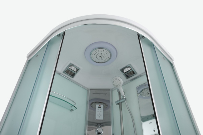 Timo Comfort T-8800 Fabric Glass