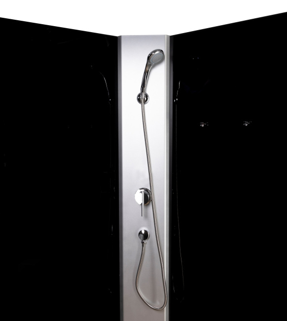 Niagara Eco E100/40/TN/BK (1000х1000х1950) 4 места