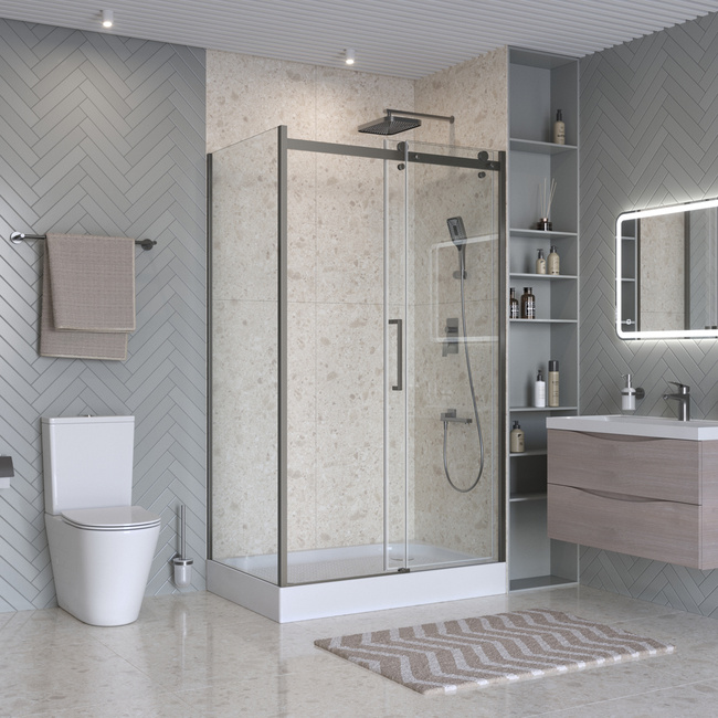 BelBagno MARINO-2-AH-1-110/80-C-GM