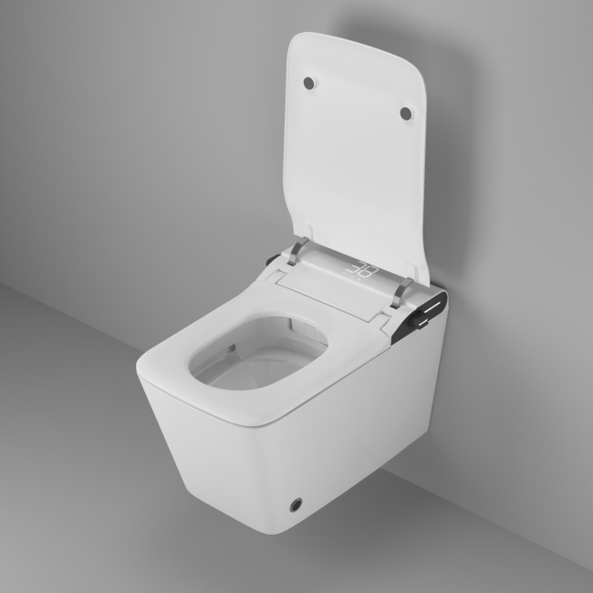 Grossman Smart GR-5701 (600х360х380) белый,1 место