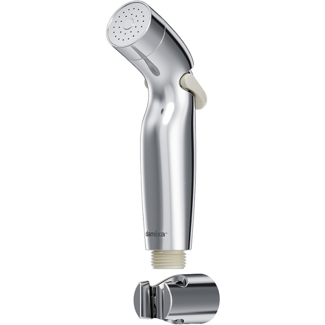 Damixa Shower program 760550100 Хром