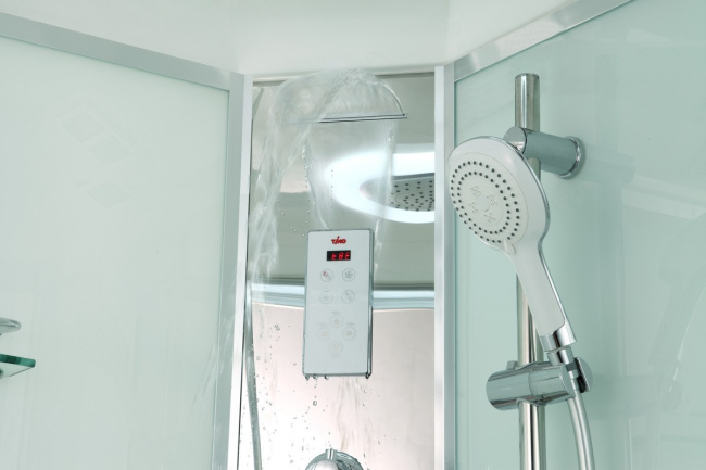 Timo Comfort T-8820 R Fabric Glass