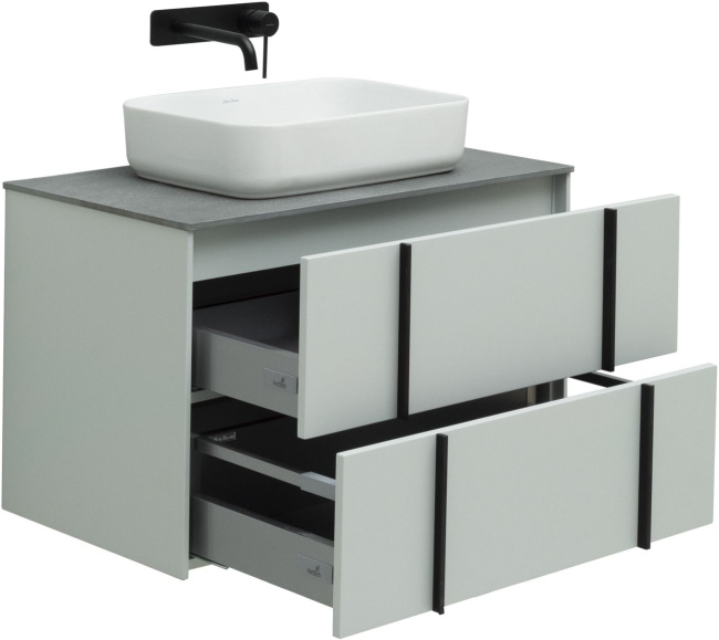 Allen Brau Reality 80 1.32005.PWM папирус матовый