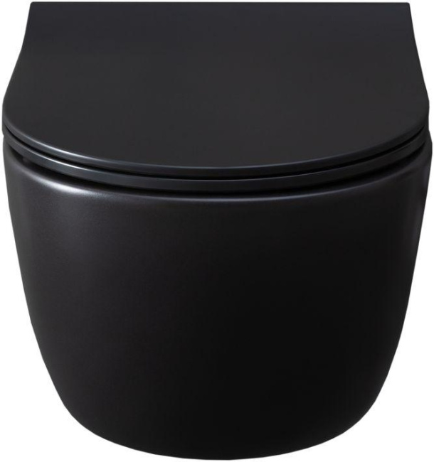 Allen Brau Priority 4.31001.31 черный матовый