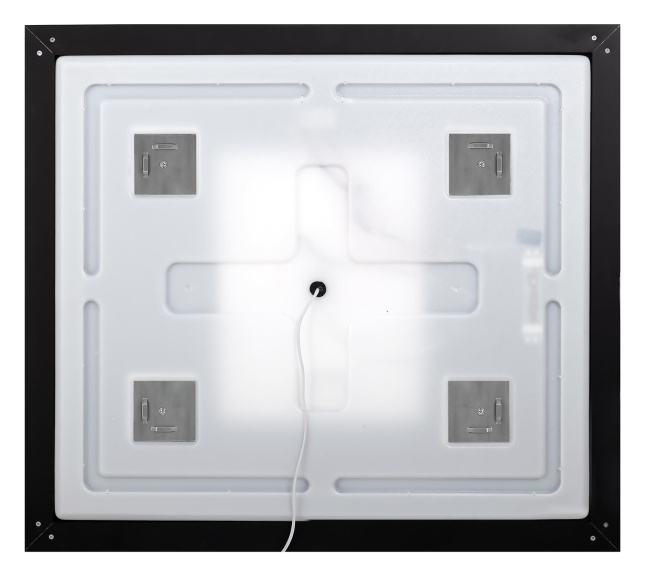 BelBagno SPC-KRAFT-700-900-LED-TCH-WARM-NERO