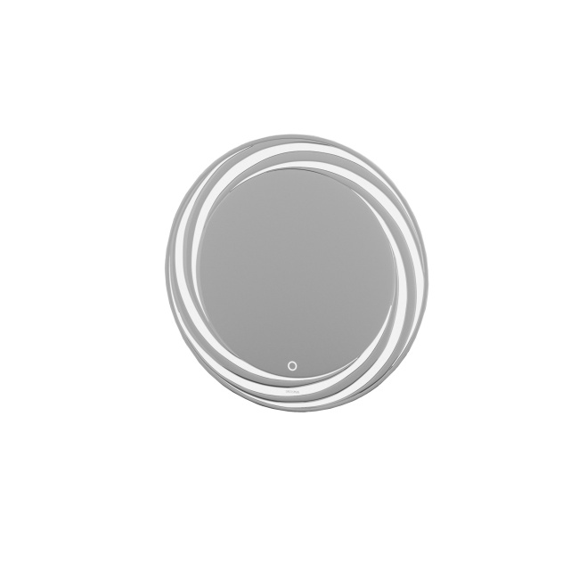 Grossman Arma 158080 80x80 с LED подсветкой