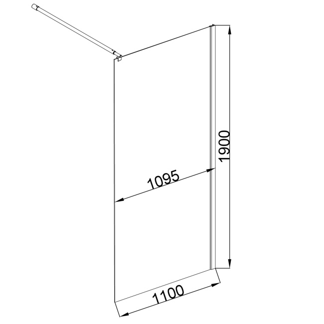 EVA GOLD EG6CF 110*190 Super Edition