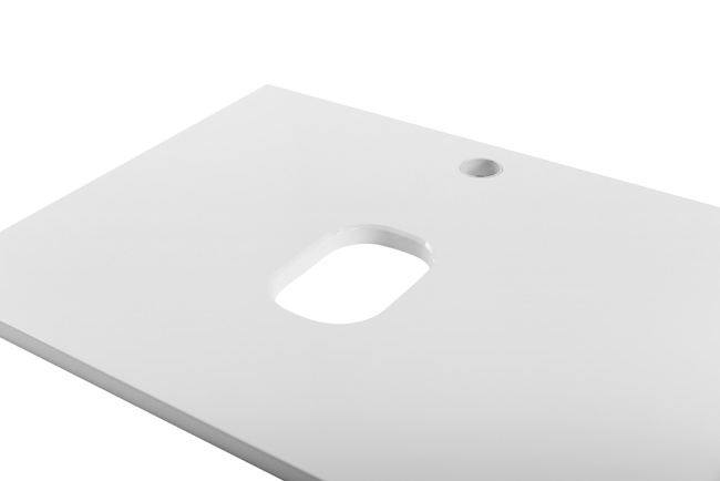 BelBagno EK-120-2-BL белый