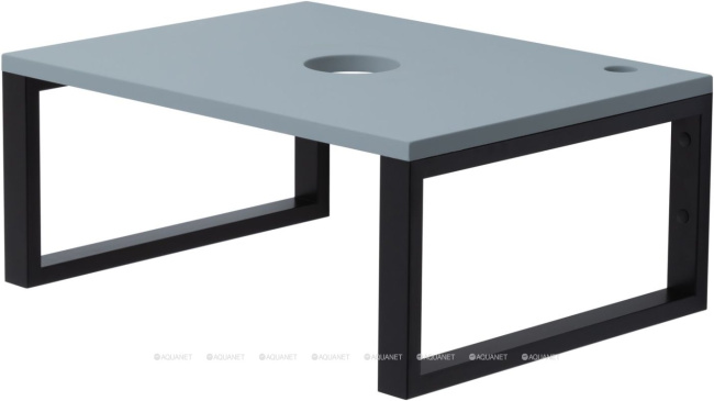 Aquanet Арт 60 цв.мисти грин (313279)