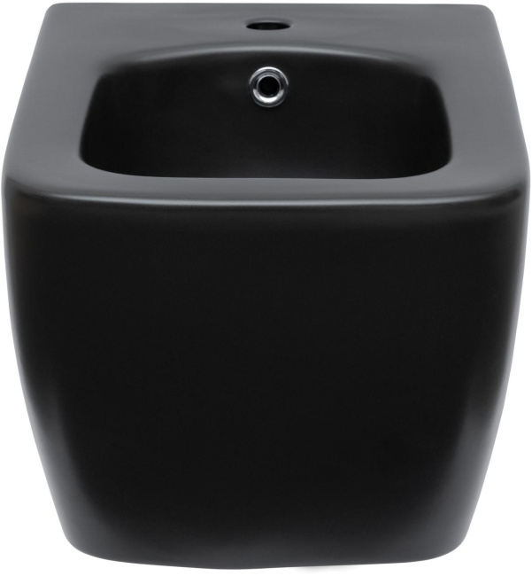 Allen Brau Liberty 4.33010.31 черный матовый