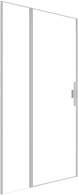 Allen Brau Priority 100 3.31005.BA серебро браш