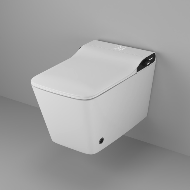 Grossman Smart GR-5701 (600х360х380) белый,1 место