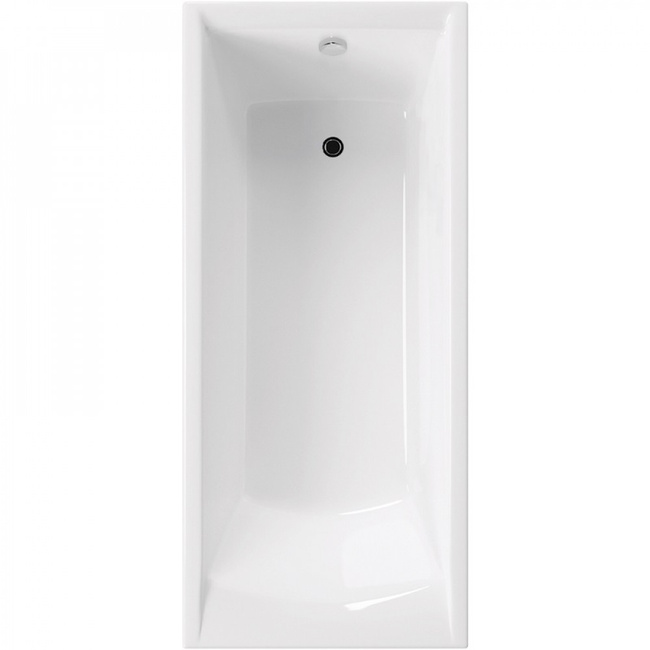 Delice Prestige 180х75 (в комплекте только ванна, без ножек и слива-перелива)