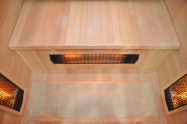 SaunaMagic Classic RCS Mini