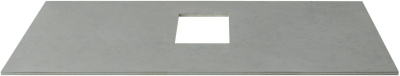 Allen Brau Infinity 100 1.21012.G графит
