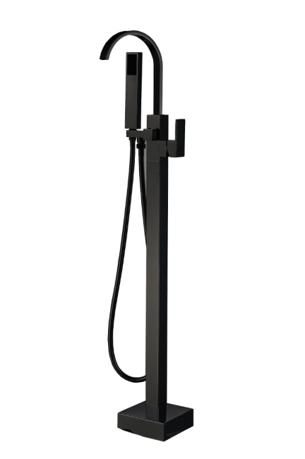 Boch Mann RESIA Вlack BM9191