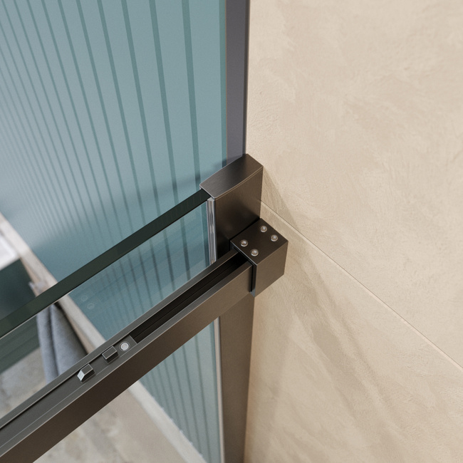 BelBagno SOFT_CLOSE-2-AH-1-180/100-C-GM