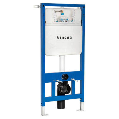 Vincea VIS-601, 500*1112, цвет сине-белый