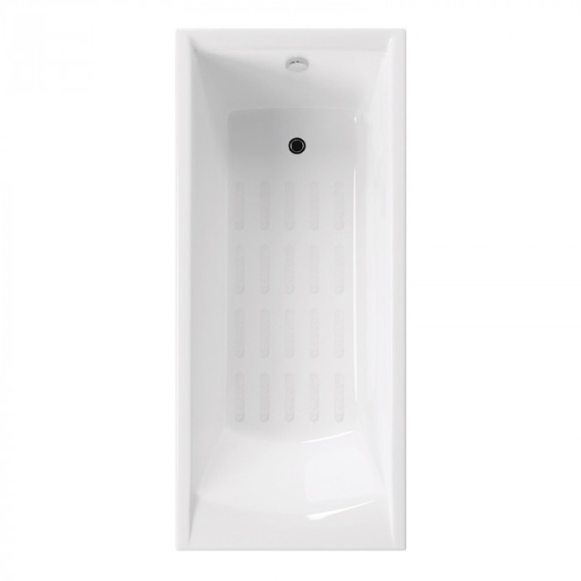 Delice Prestige 180х75 с антискользящим покрытием DLR230601-AS