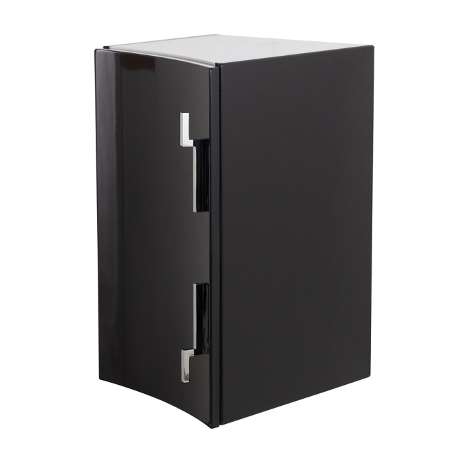 CEZARES STING 44724 Nero Lucido
