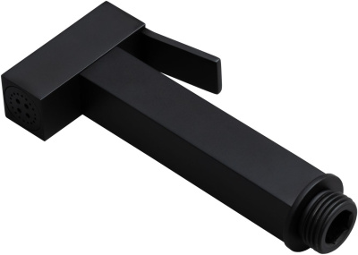 Allen Brau Infinity 5.21A05-31 черный матовый