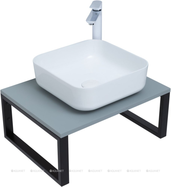 Aquanet Арт 60 цв.мисти грин (313279)