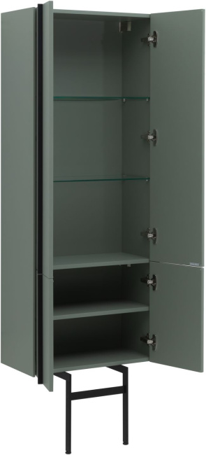 Allen Brau Reality 60 1.32003.CGM олива матовый