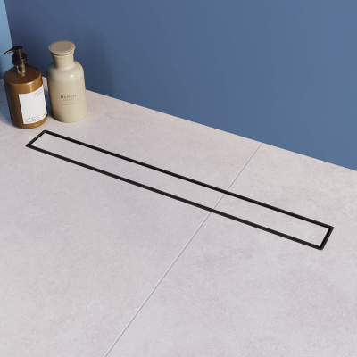 RGW Drain Leo-31 (60213140-04)