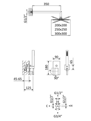 CEZARES PORTA-DSIPQ-30-BIO