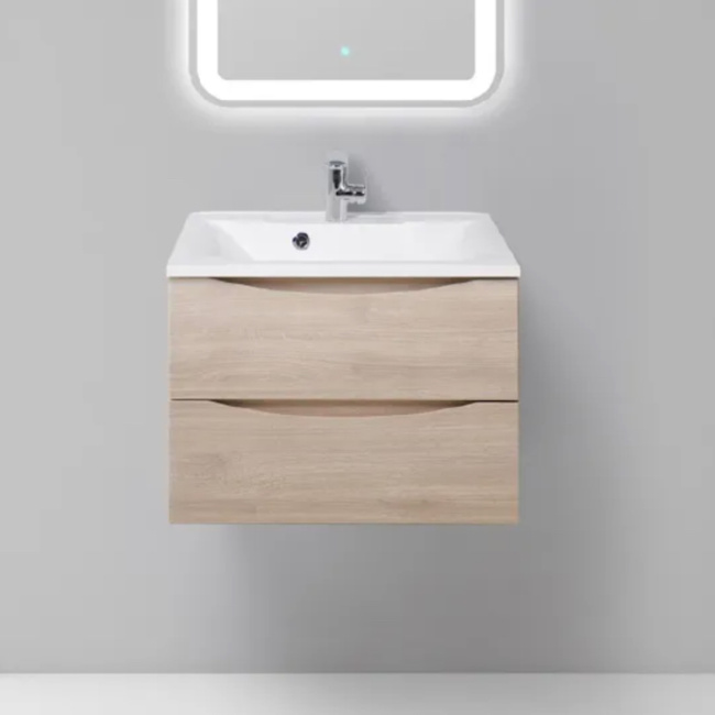 BelBagno Marino 65 см MARINO-650-2C-SO-RG-P
