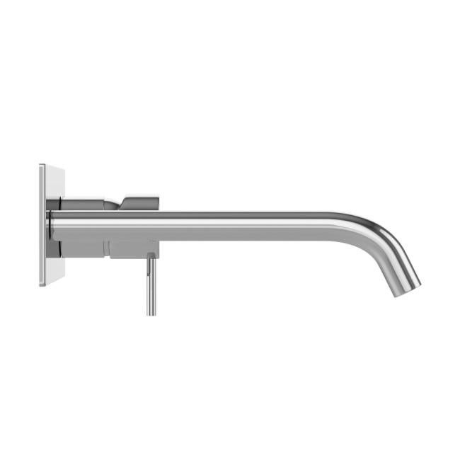 CEZARES LEAF LEAF-BLI1-L-01-W0 серебристый