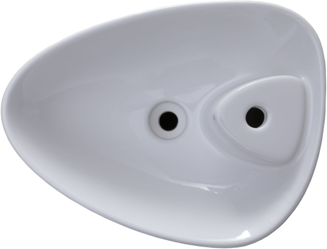 Allen Brau Infinity 4.21015.20 белый глянец