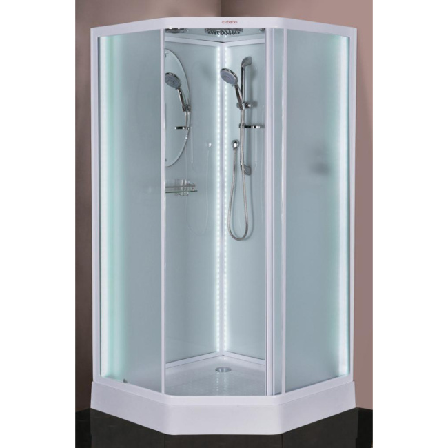 Esbano ES-L100PR с LED освещением