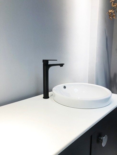 Boch Mann SANTA BM8597 высокий