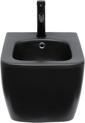 Allen Brau Liberty 4.33010.31 черный матовый