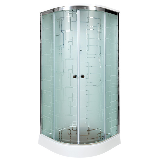 DTO EM 1510 с электрикой и гидромассажем (100x100)