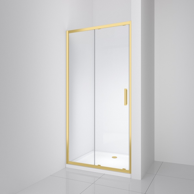 BelBagno LUCE-BF-1-100-C-ORO