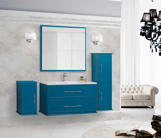 CEZARES TIFFANY 45084 серебристый
