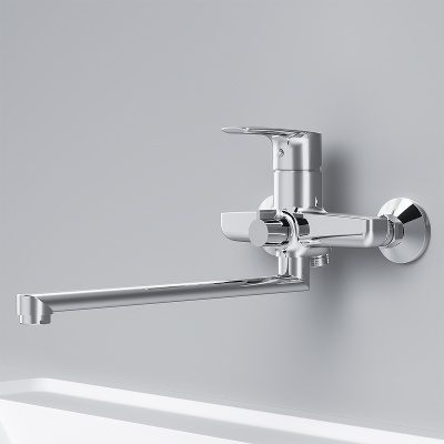 AM.PM Gem F90A90000 универсальный Хром