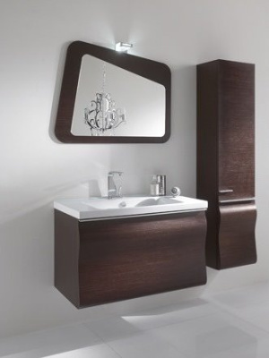 Cezares Gliss 85x68 GLISSWSP85.01 с подсветкой