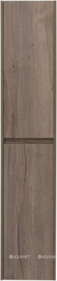 Aquanet Nova Lite 35 дуб крафт (00287905)