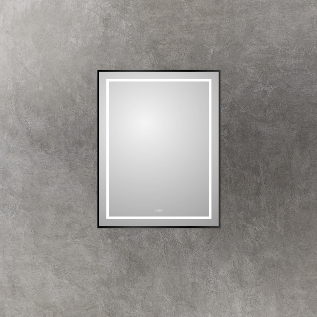 BelBagno SPC-KRAFT-700-900-LED-TCH-WARM-NERO