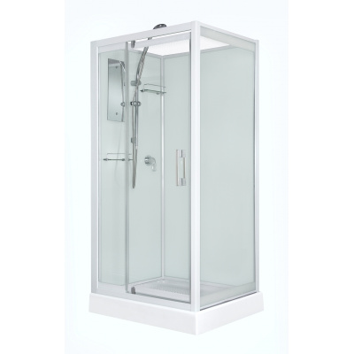 River Tana Б/К 100/80