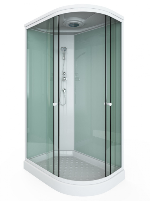 Arcus S-08 L (120*80*215)