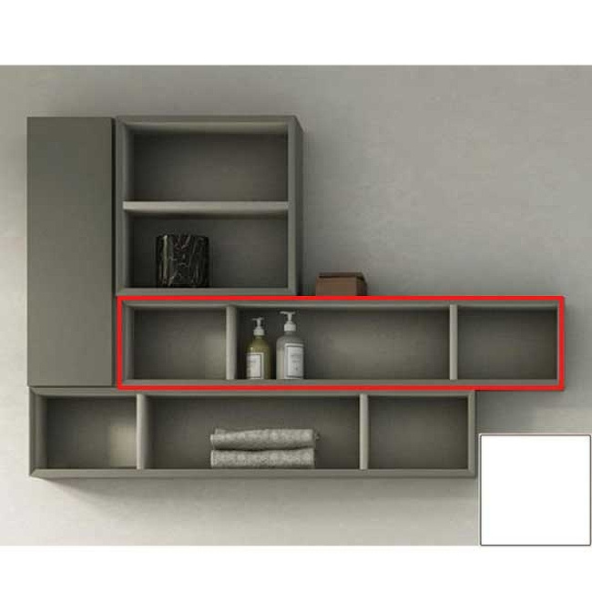 Cezares 100 53143 Bianco lucido