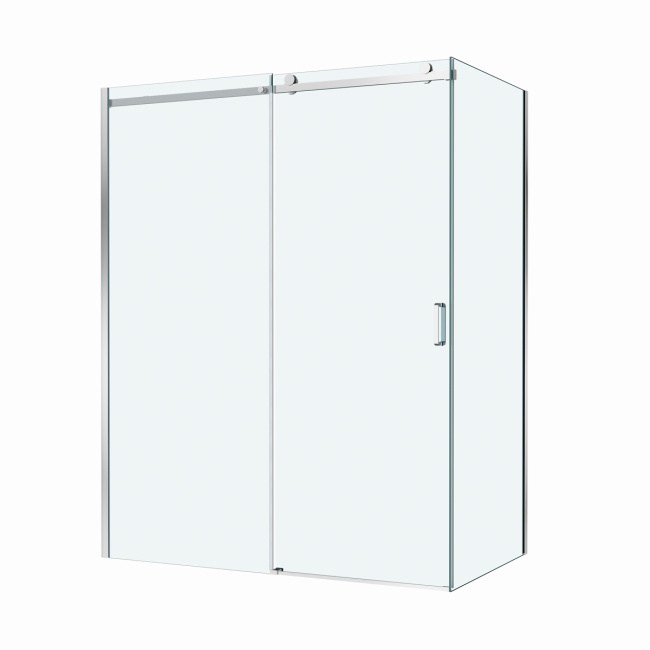 BelBagno SOFT_CLOSE-2-AH-1-160/80-C-Cr