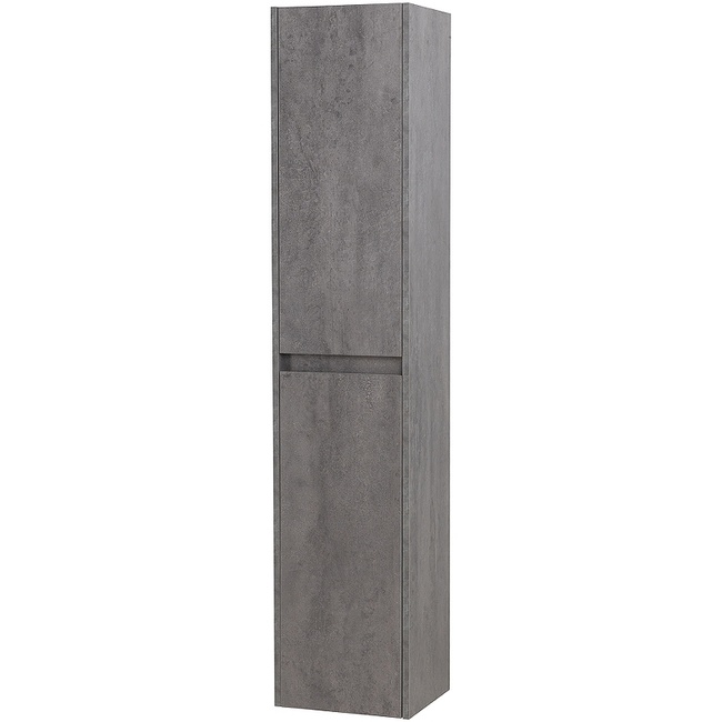 BelBagno Kraft 33 L KRAFT-1600-2A-SC-CG-L подвесной Cemento Grigio