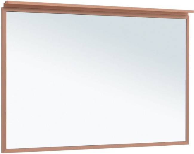 Allen Brau Priority 120 1.31018.60 медь браш