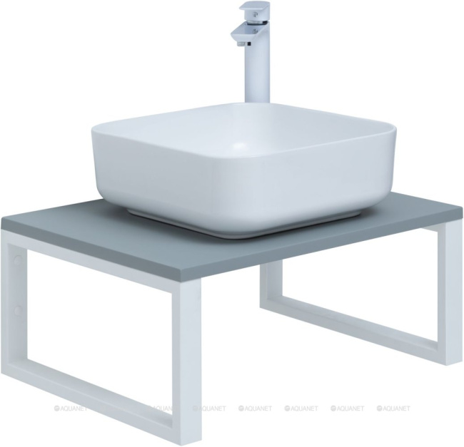 Aquanet Арт 60 цв.мисти грин (313279)